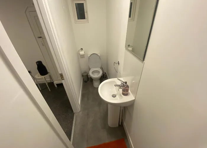 Guest house Havens Pace Dublin