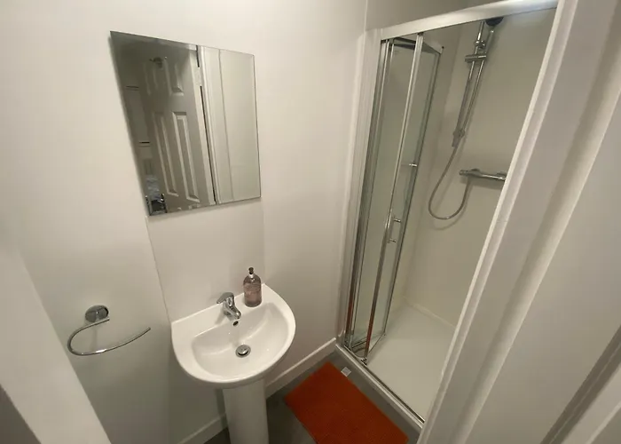 Havens Pace Guest house