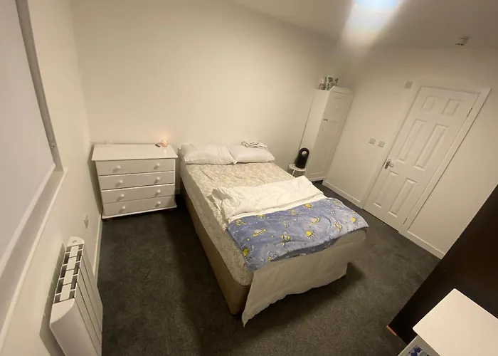 Havens Pace Guest house Dublin