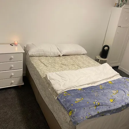 Havens Pace 都柏林