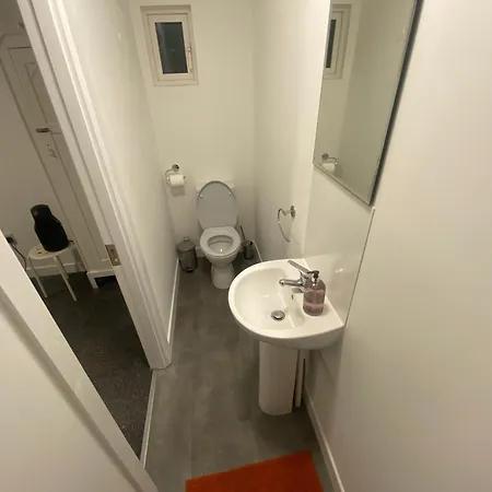 Casa de hóspedes Havens Pace Dublin