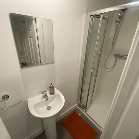 Havens Pace Casa de hóspedes