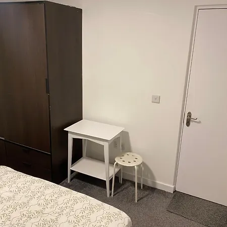 Havens Pace 招待所 都柏林