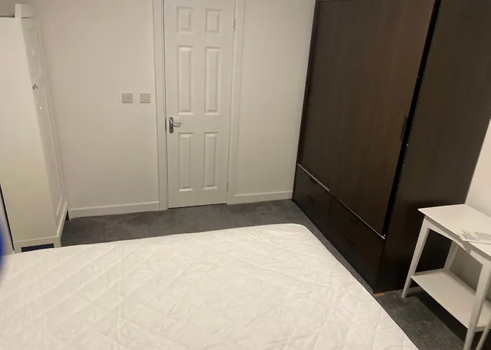 Konukevi Havens Pace *