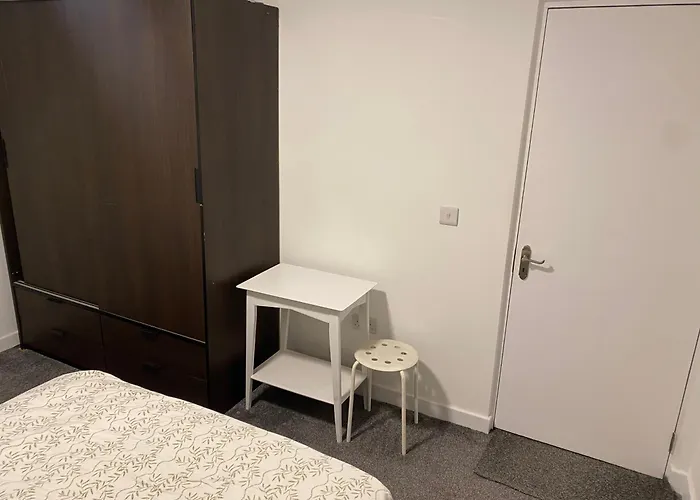 Havens Pace Konukevi Dublin