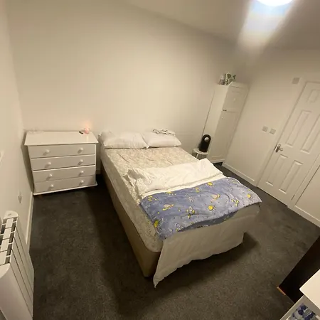 Havens Pace Konukevi Dublin